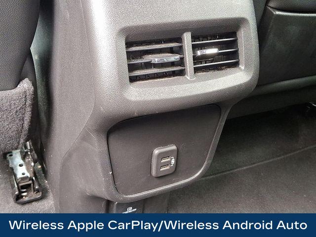2024 GMC Terrain Vehicle Photo in DANBURY, CT 06810-5034
