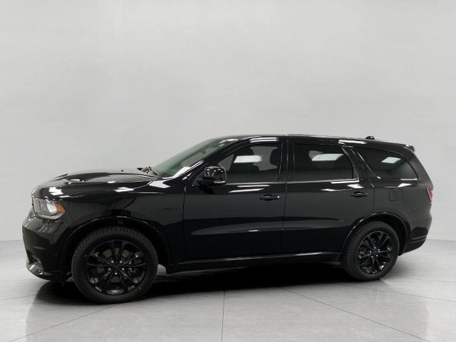 2020 Dodge Durango Vehicle Photo in Appleton, WI 54913