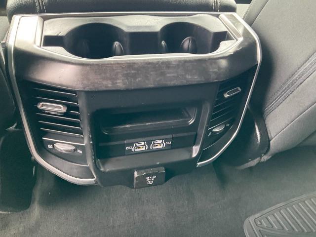2021 Ram 1500 Vehicle Photo in Kaukauna, WI 54130