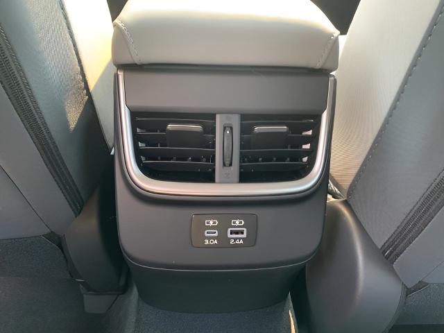 2025 Subaru Legacy Vehicle Photo in Oshkosh, WI 54904