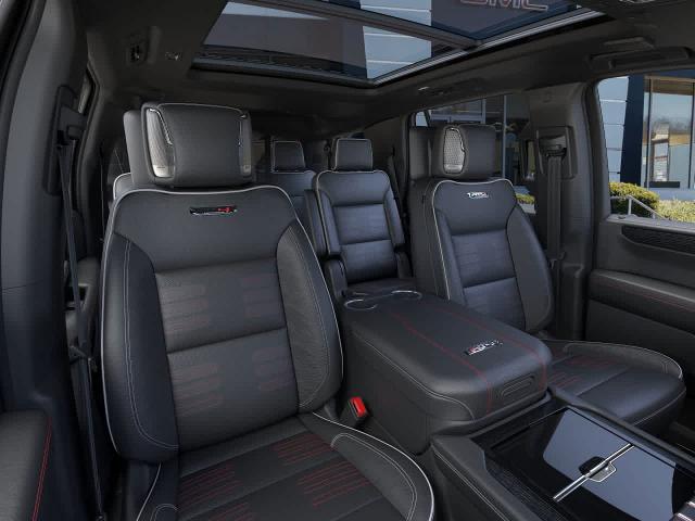 2025 GMC Yukon Vehicle Photo in ZELIENOPLE, PA 16063-2910