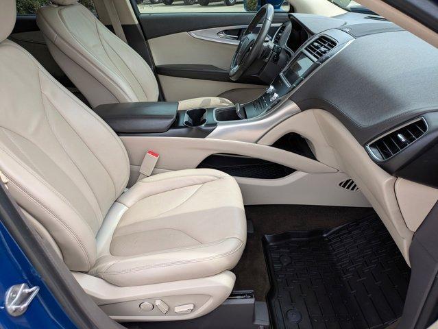 2020 Lincoln Nautilus Vehicle Photo in San Antonio, TX 78209