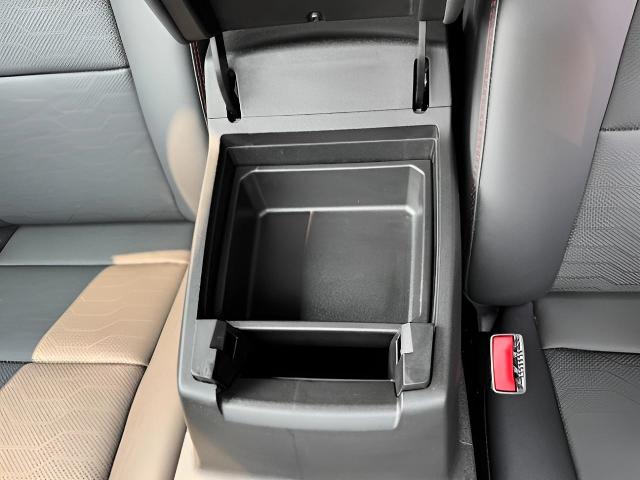 2024 Chevrolet Colorado Vehicle Photo in Green Bay, WI 54304