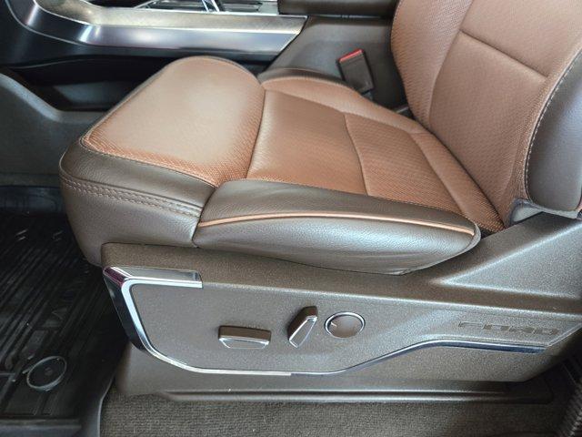 2023 Ford F-150 Vehicle Photo in Decatur, TX 76234