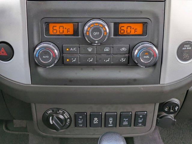 2021 Nissan Frontier Vehicle Photo in San Antonio, TX 78209