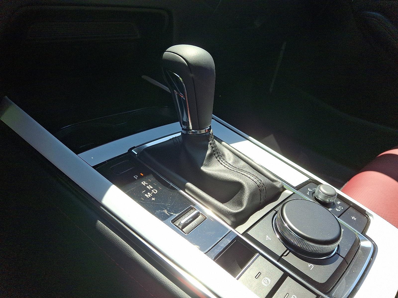 2025 Mazda CX-30 Vehicle Photo in Trevose, PA 19053
