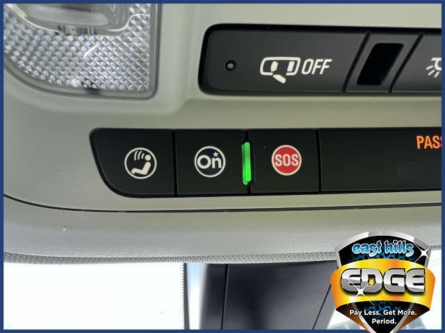 2021 Chevrolet Blazer Vehicle Photo in Roslyn, NY 11576
