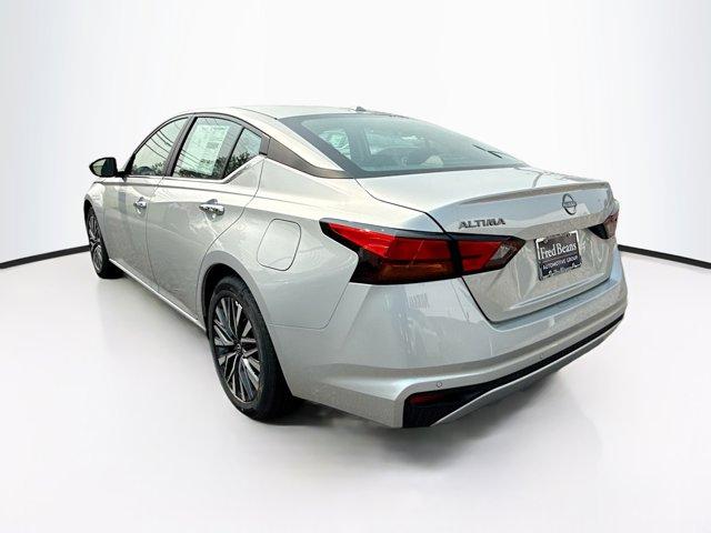2025 Nissan Altima Vehicle Photo in Flemington, NJ 08822