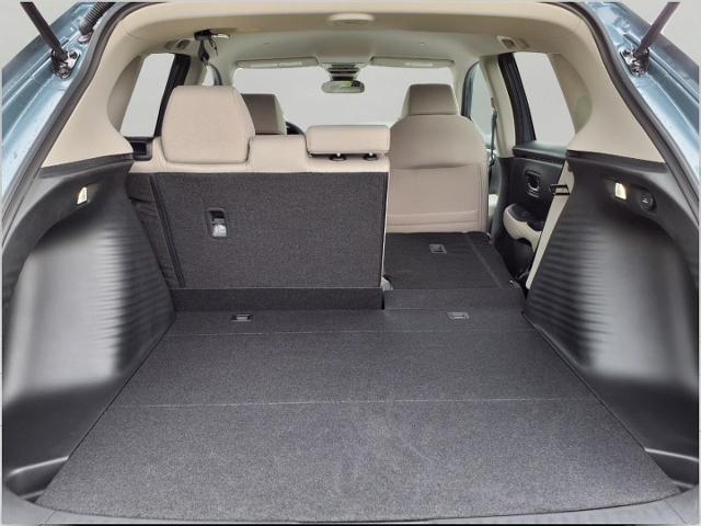2026 Honda HR-V Vehicle Photo in Oshkosh, WI 54904