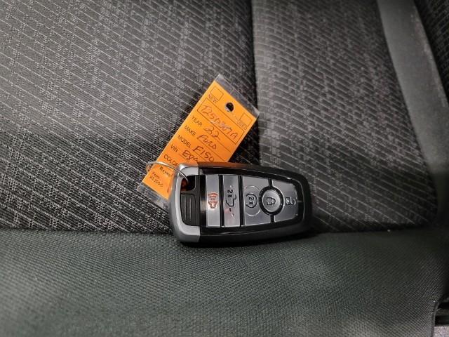 2022 Ford F-150 Vehicle Photo in Oshkosh, WI 54904