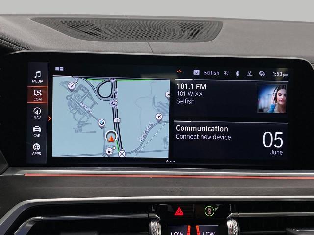 2022 BMW X5 xDrive40i Vehicle Photo in Appleton, WI 54913