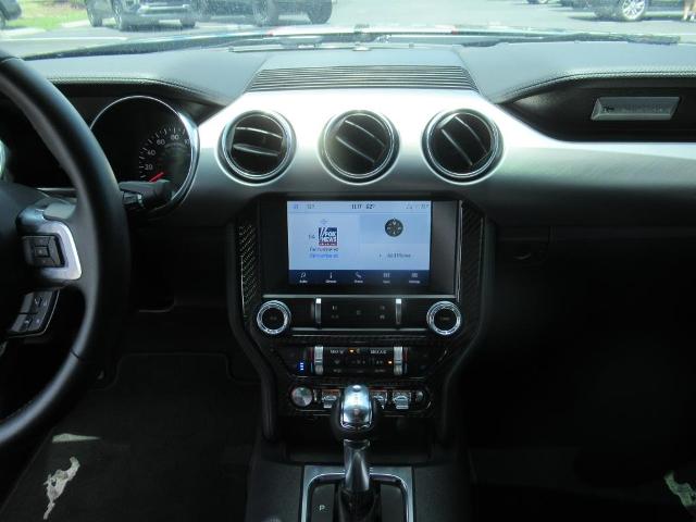 2022 Ford Mustang Vehicle Photo in LEESBURG, FL 34788-4022