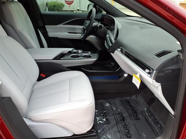 2025 Cadillac LYRIQ Vehicle Photo in Tampa, FL 33612