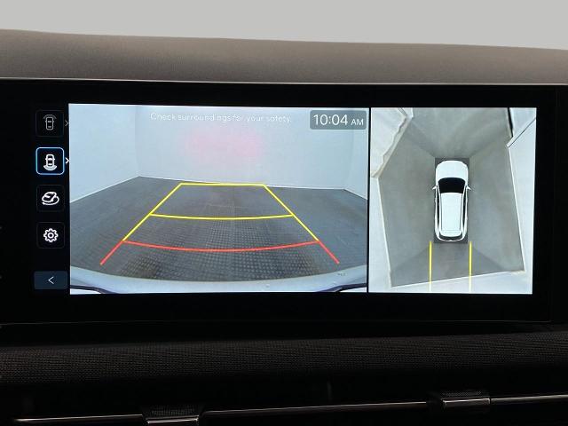 2025 Hyundai TUCSON Vehicle Photo in Appleton, WI 54913