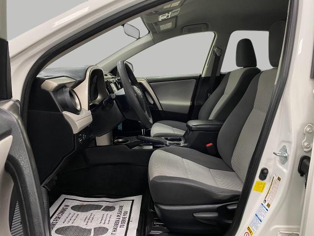 2015 Toyota RAV4 Vehicle Photo in Appleton, WI 54913