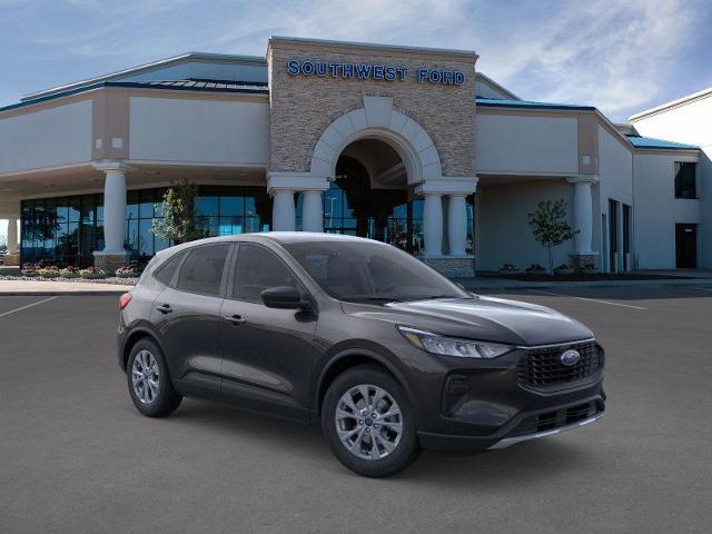 2025 Ford Escape Vehicle Photo in Weatherford, TX 76087