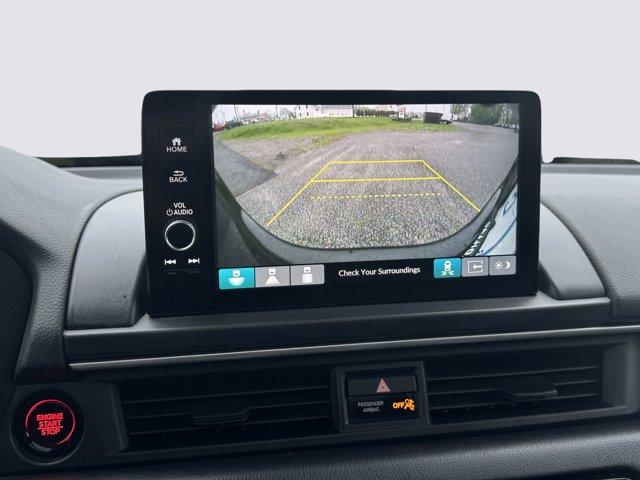 2023 Honda Pilot Vehicle Photo in LEOMINSTER, MA 01453-2952