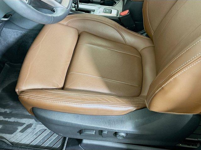 2024 Subaru Ascent Vehicle Photo in Doylestown, PA 18902