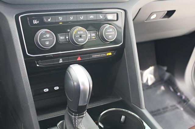 2023 Volkswagen Atlas Vehicle Photo in Green Bay, WI 54304