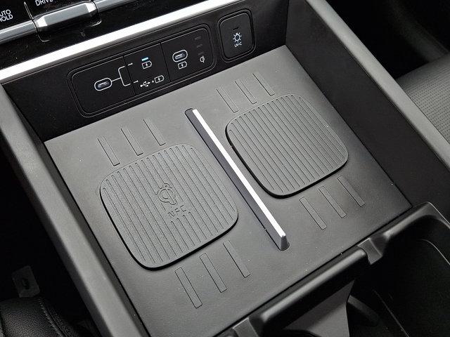 2024 Hyundai SANTA FE Vehicle Photo in Philadelphia, PA 19116