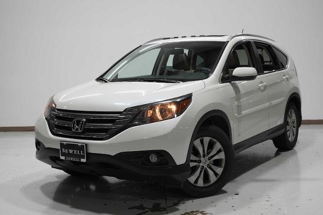 2013 Honda CR-V Vehicle Photo in GRAPEVINE, TX 76051