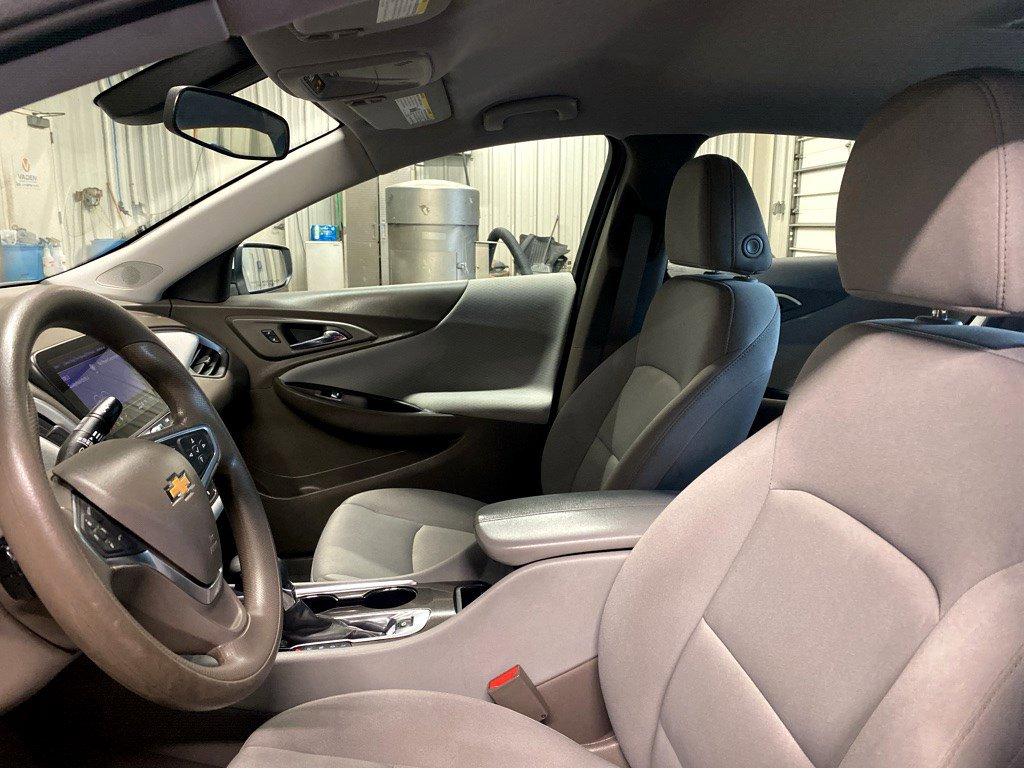 2022 Chevrolet Malibu Vehicle Photo in SAVANNAH, GA 31406-4513