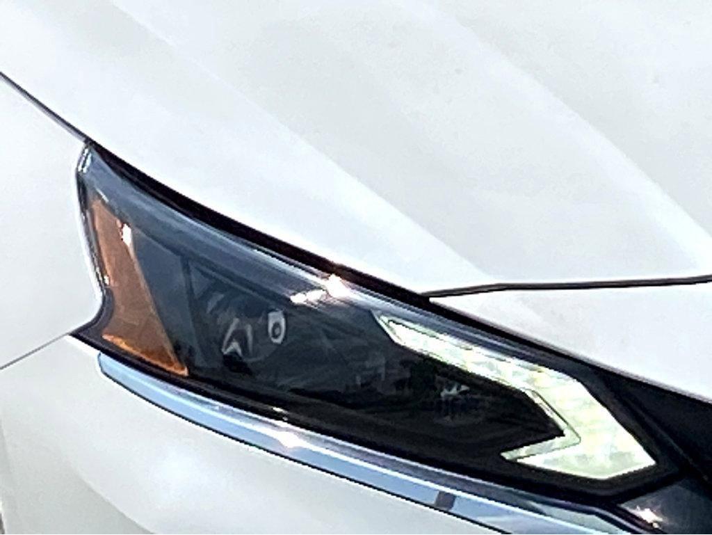 2024 Nissan Altima Vehicle Photo in POOLER, GA 31322-3252