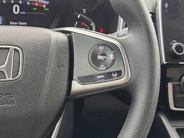 2018 Honda CR-V Vehicle Photo in DALLAS, TX 75209
