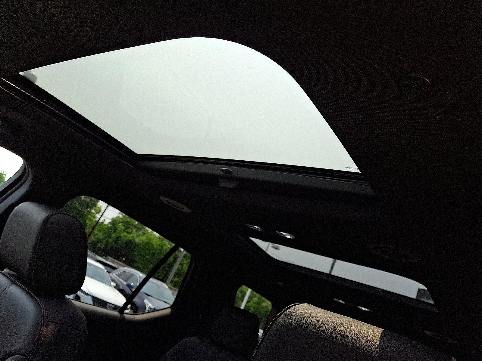 2023 Chevrolet Traverse Vehicle Photo in BETHLEHEM, PA 18017-9401