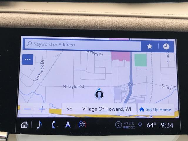 2023 Cadillac XT6 Vehicle Photo in GREEN BAY, WI 54303-3330