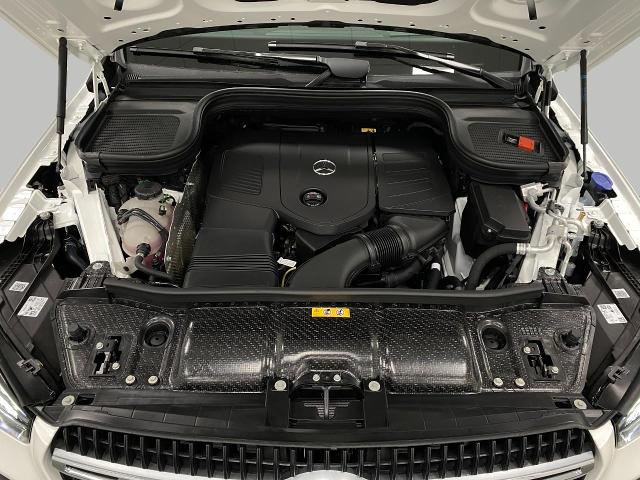 2025 Mercedes-Benz GLE Vehicle Photo in Appleton, WI 54913