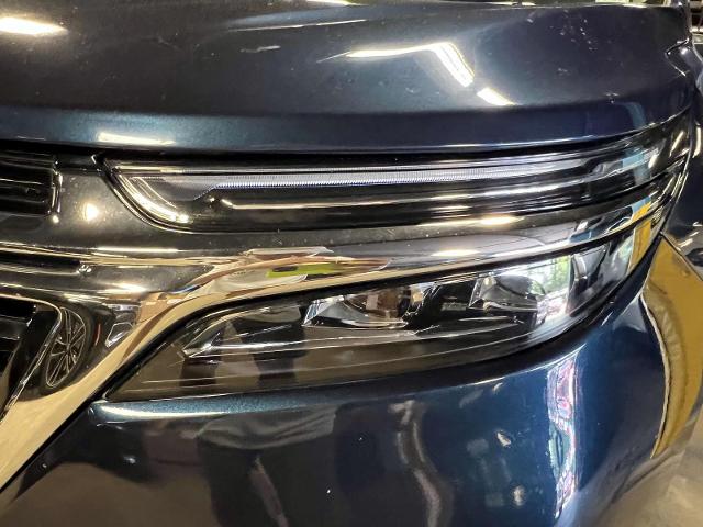 2022 Chevrolet Equinox Vehicle Photo in Roslyn, NY 11576