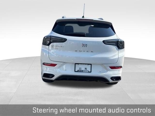 2026 Buick Encore GX Vehicle Photo in Fishers, IN 46038