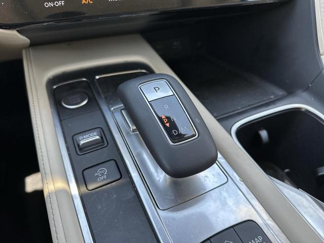 2024 INFINITI QX60 Vehicle Photo in Grapevine, TX 76051