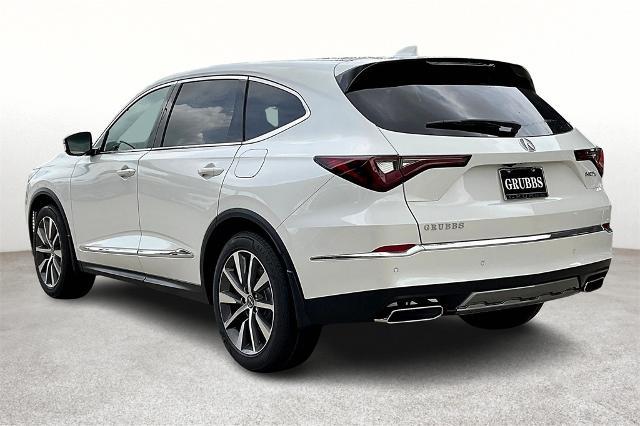 2026 Acura MDX Vehicle Photo in Grapevine, TX 76051