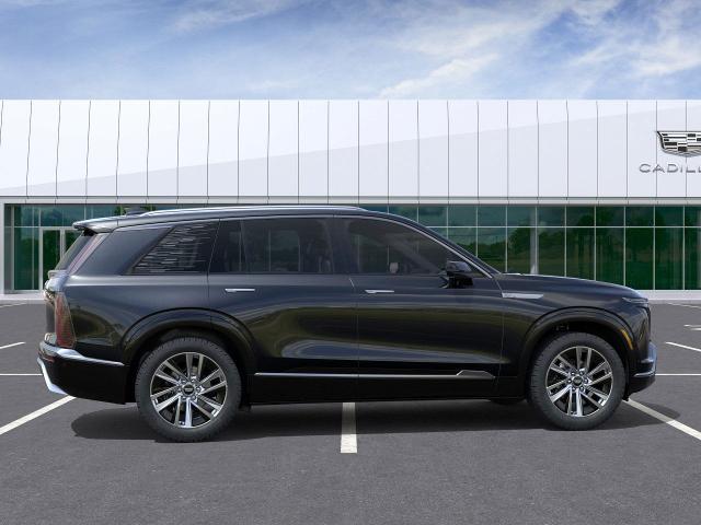 2026 Cadillac VISTIQ Vehicle Photo in BATON ROUGE, LA 70809-4546