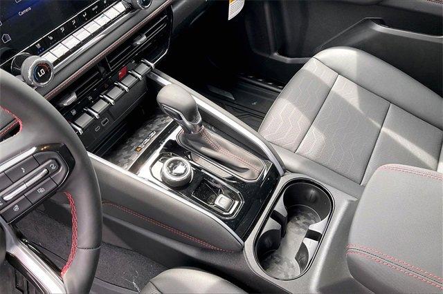 2025 Chevrolet Colorado Vehicle Photo in INDEPENDENCE, MO 64055-1314