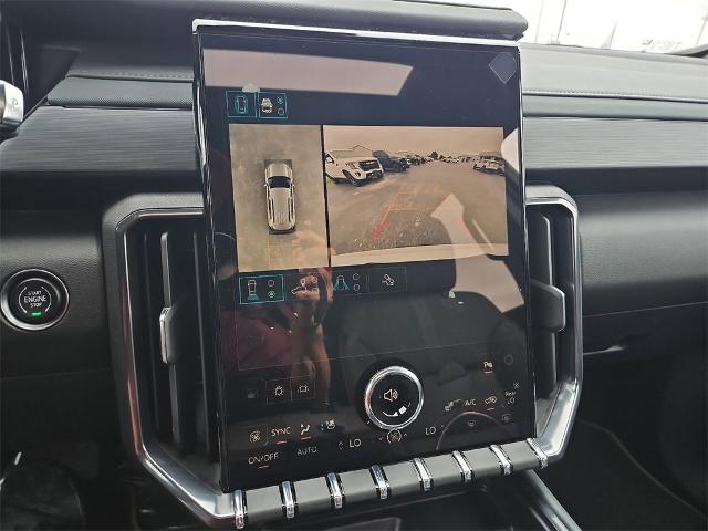 2025 GMC Acadia Vehicle Photo in EASTLAND, TX 76448-3020