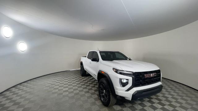 2024 GMC Canyon Vehicle Photo in GILBERT, AZ 85297-0402