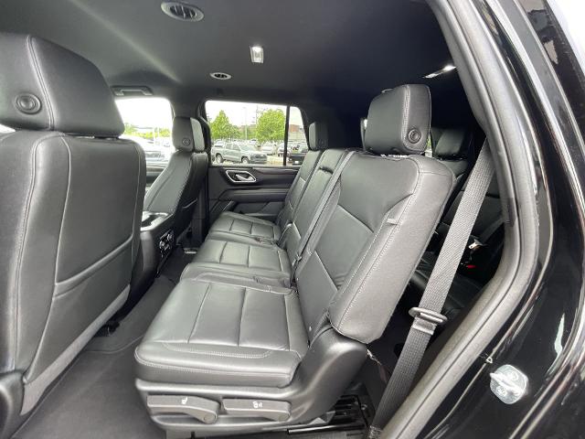 2024 Chevrolet Tahoe Vehicle Photo in BENTONVILLE, AR 72712-4322