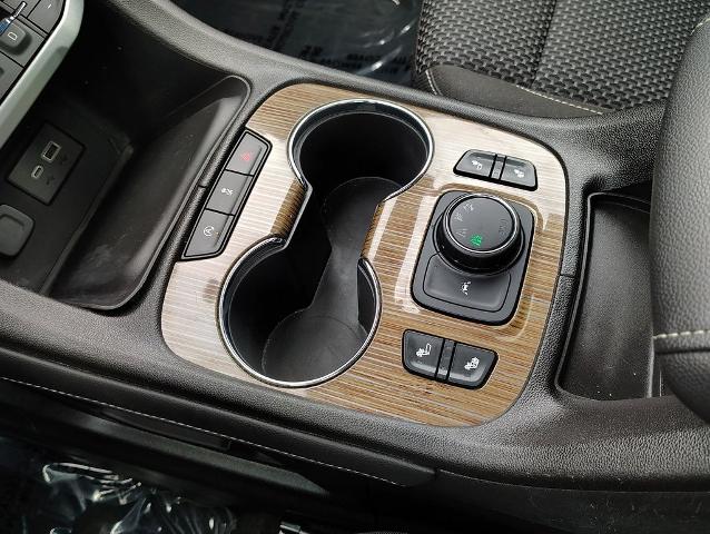 2023 GMC Acadia Vehicle Photo in GREEN BAY, WI 54304-5303