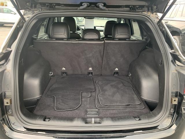 2023 Jeep Compass Vehicle Photo in GREEN BAY, WI 54304-5303