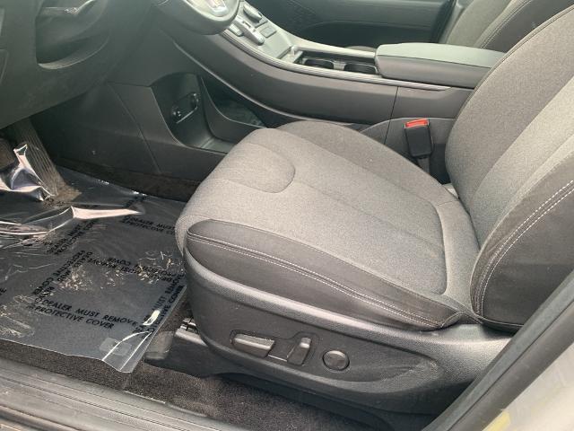 2021 Hyundai Palisade Vehicle Photo in GREEN BAY, WI 54304-5303