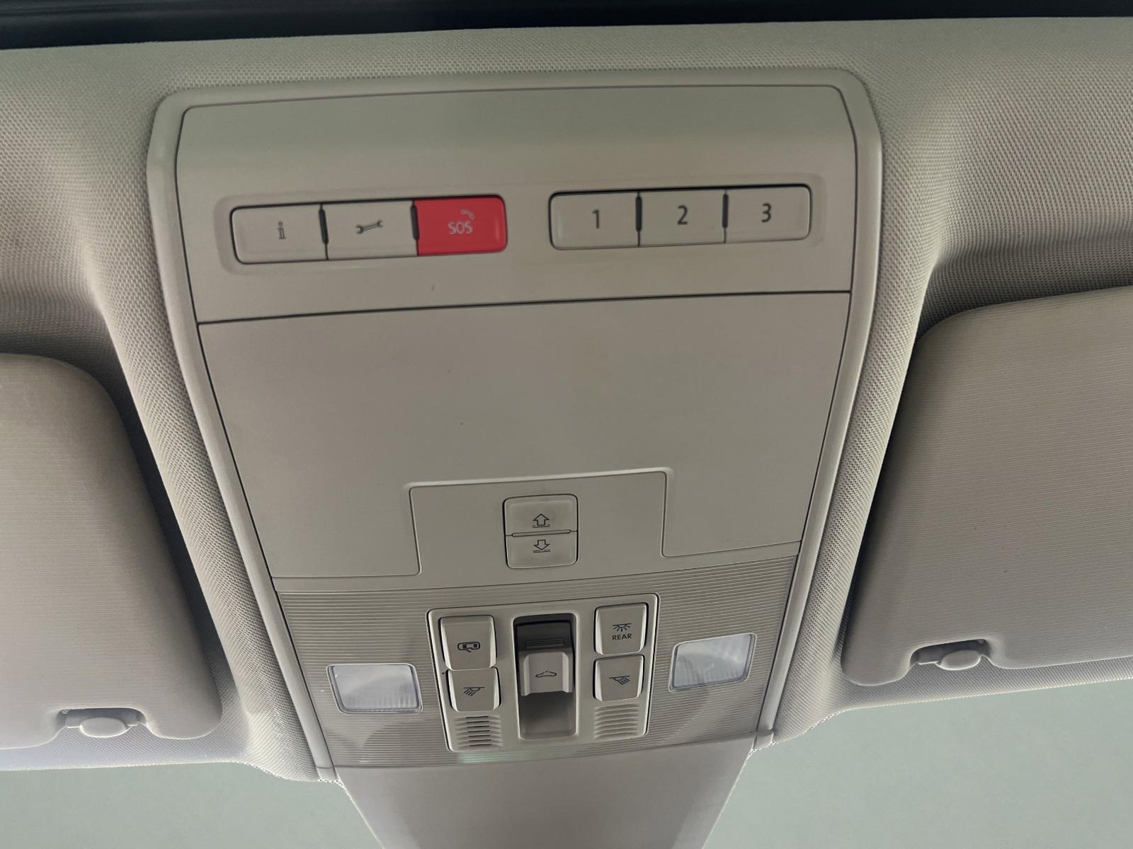2019 Volkswagen Atlas Vehicle Photo in Georgetown, TX 78626