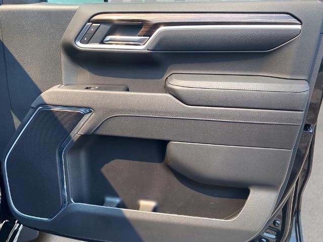 2025 Chevrolet Silverado 1500 Vehicle Photo in SAVANNAH, GA 31406-4513