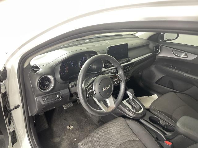 2022 Kia Forte Vehicle Photo in GILBERT, AZ 85297-0402