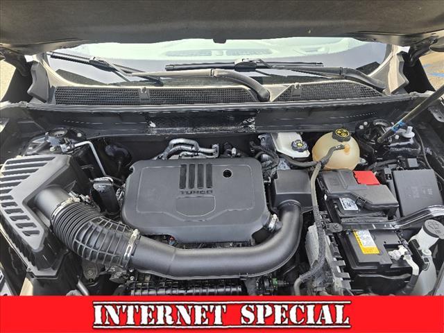 2022 GMC Acadia Vehicle Photo in LITTLE FALLS, NJ 07424-1717