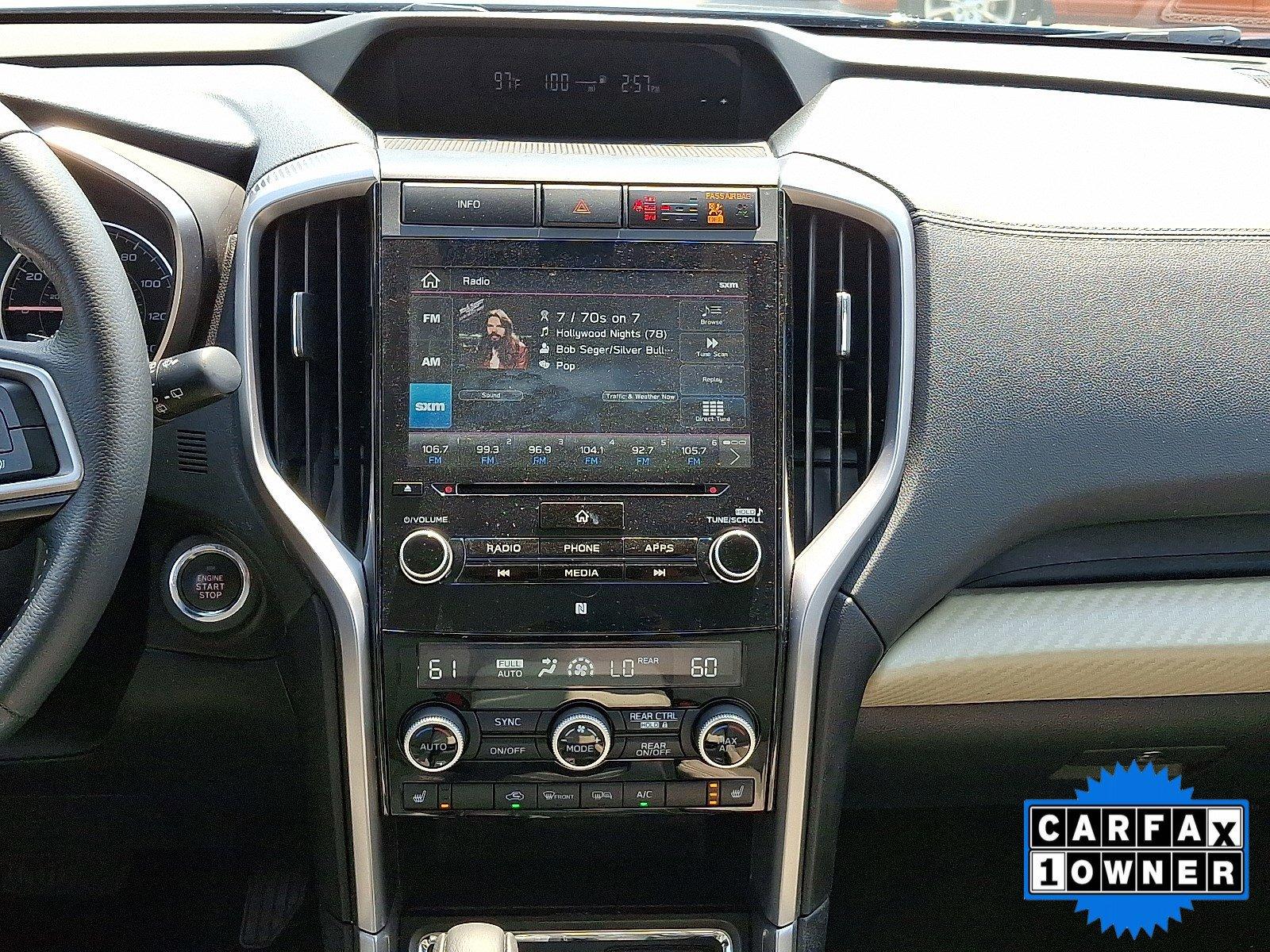 2022 Subaru Ascent Vehicle Photo in Harrisburg, PA 17111