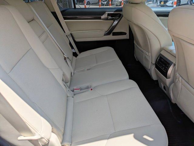 2023 Lexus GX 460 Vehicle Photo in San Antonio, TX 78209