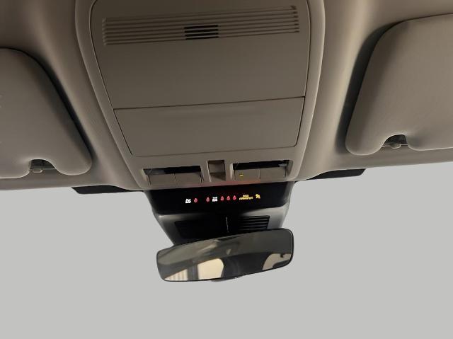 2025 Mazda CX-90 Vehicle Photo in Green Bay, WI 54304